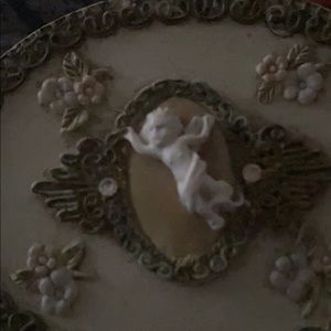 Meet your Posher, Karen